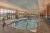 TownePlace Suites Harrisburg West Indoor Pool